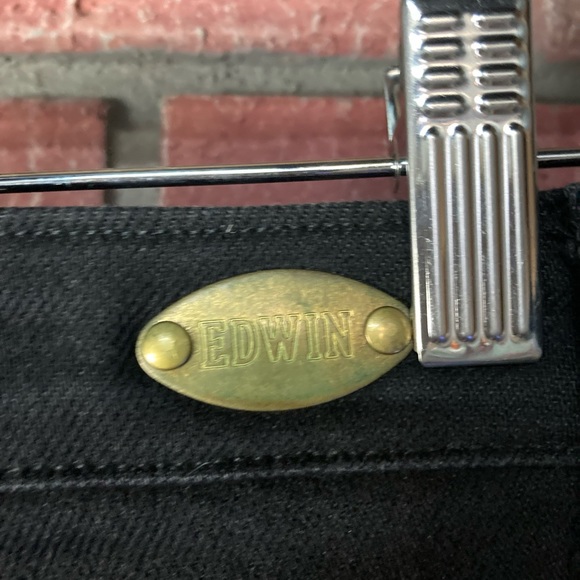EDWIN JEANS| Brittany | size 26 - Picture 4 of 5
